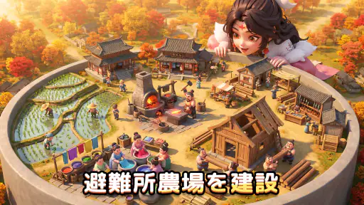 ブレードウォー三国 screenshot 1