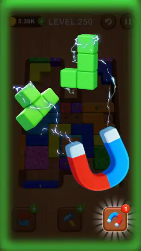 ブロックカラー・マニア screenshot 6