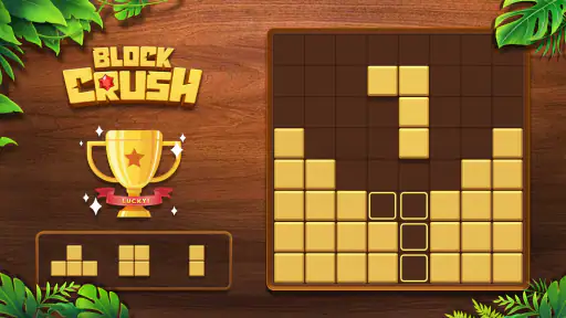 Block Crush: ブロックブラストパズル screenshot 7