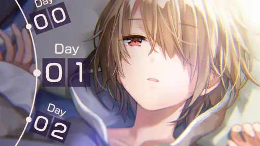 ヘブンバーンズレッド screenshot 8