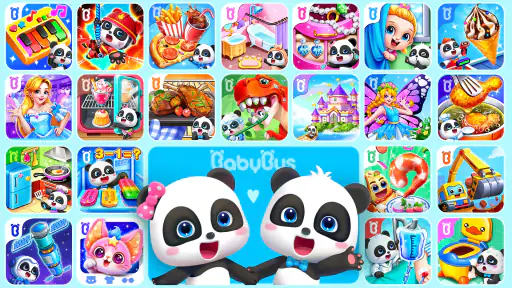 ベビーバスワールド子供向け知育アプリ3歳4歳5歳6歳7歳8歳 screenshot 9