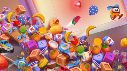 マッチファクトリー(Match Factory)! screenshot 7