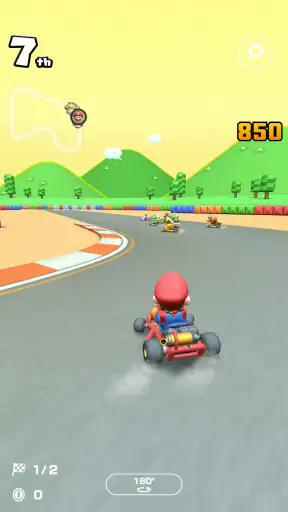 マリオカート ツアー screenshot 8