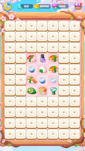 ミステリータウン：マージゲーム (Mystery Town) screenshot 3