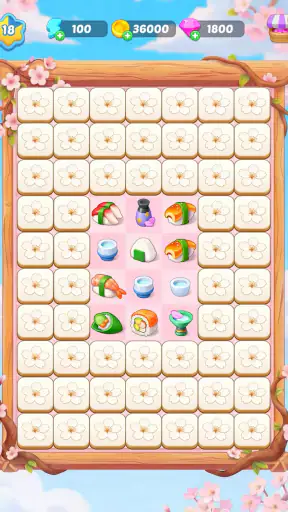ミステリータウン：マージゲーム (Mystery Town) screenshot 8