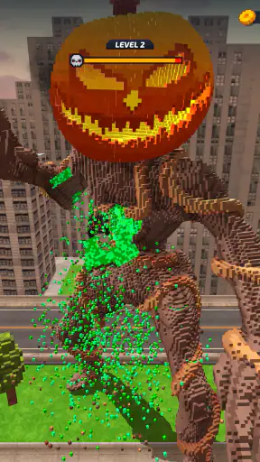 モンスター・クラッシュ(MonsterDemolition) screenshot 10