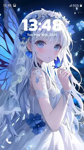 ライブ壁紙 HD 4K screenshot 8