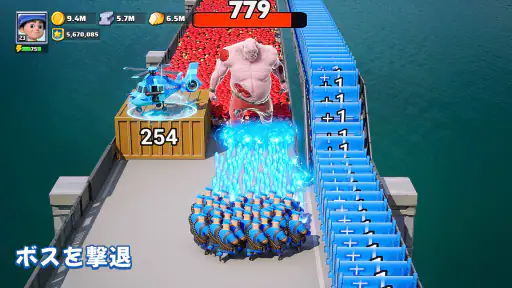 ラストウォー：サバイバル screenshot 10
