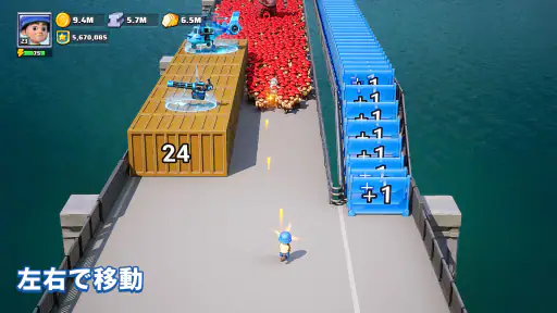 ラストウォー：サバイバル screenshot 7