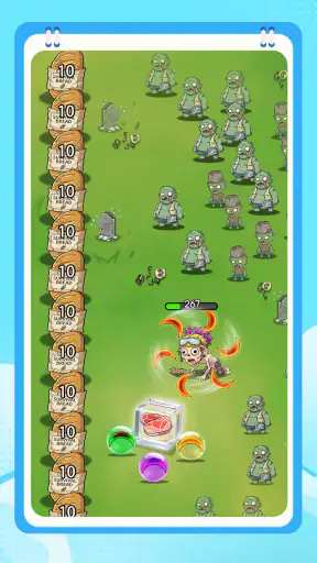 ラストエコー screenshot 10
