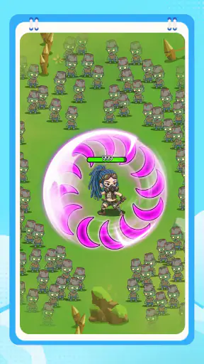 ラストエコー screenshot 8