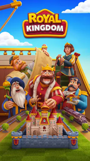 ロイヤルキングダム (Royal Kingdom) screenshot 8