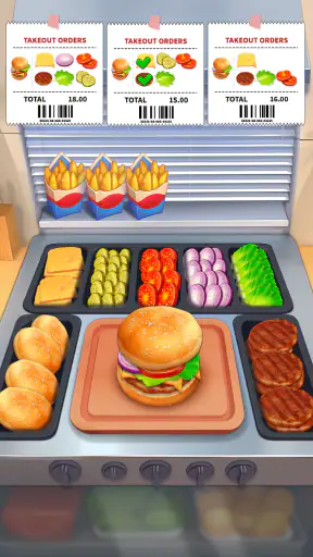 ロイヤルクッキング：料理ゲーム screenshot 2