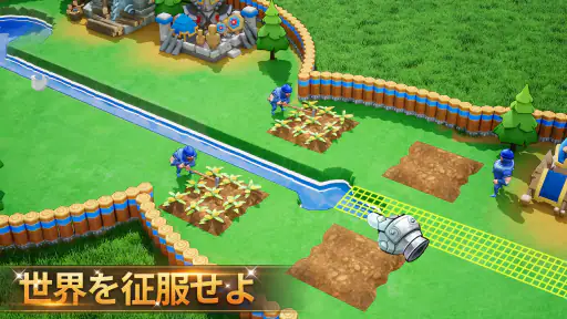 ローモバ×トランスフォーマー screenshot 11