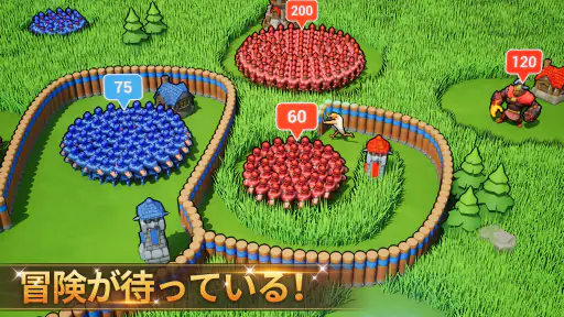 ローモバ×トランスフォーマー screenshot 2