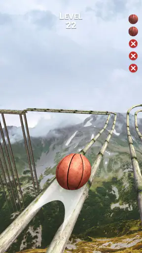 ローランス：アドベンチャーボール screenshot 11