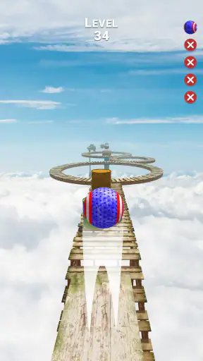 ローランス：アドベンチャーボール screenshot 9