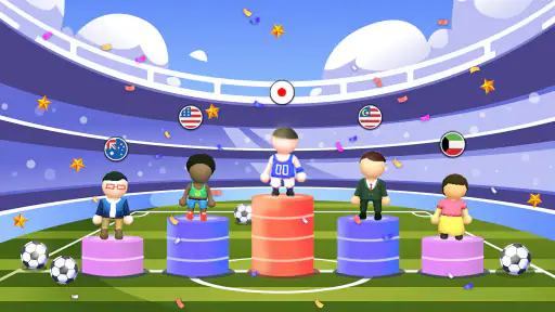 ワードサバイバル: 早押し単語・漢字・ワードパズルゲーム screenshot 9