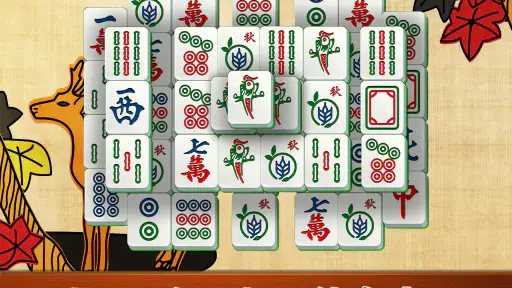 ヴィータ麻雀(Vita Mahjong) screenshot 12