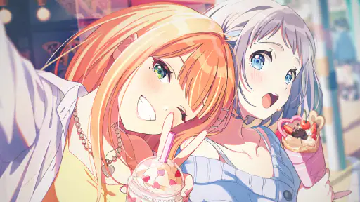 学園アイドルマスター screenshot 6