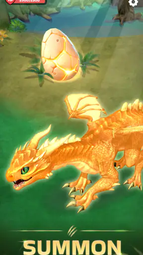 恐竜の世界 (Dinosaur Universe) screenshot 11