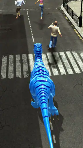 恐竜の世界 (Dinosaur Universe) screenshot 9
