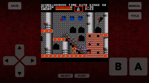 悪魔城ドラキュラ screenshot 8