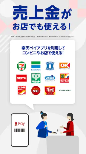 楽天ラクマ-フリマアプリ screenshot 6