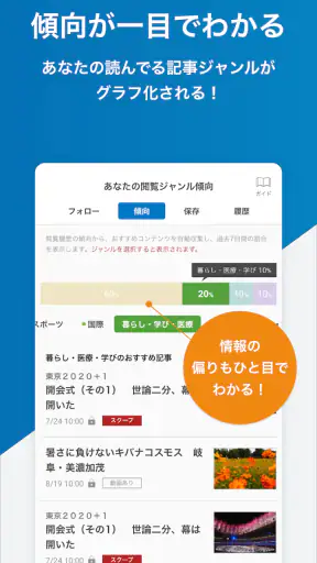 毎日新聞ニュース screenshot 5