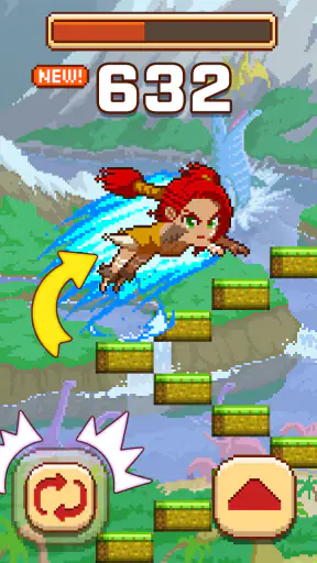 無限の階段 screenshot 5