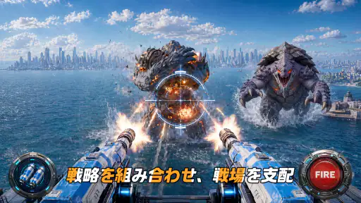 終末のタイタン：ラストラッシュ screenshot 9