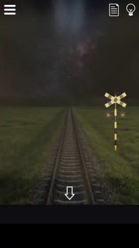 脱出ゲーム 夜汽車に乗って screenshot 8