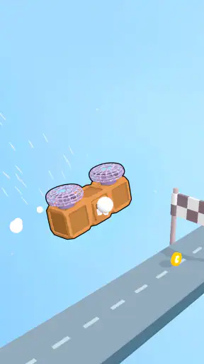車作りマスター：カーレースゲーム screenshot 8