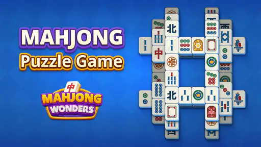 麻雀ブラスト (Mahjong Blast) screenshot 7