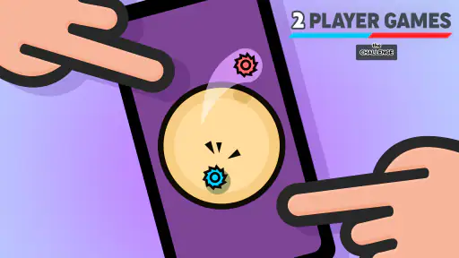 2인용 게임: 도전 screenshot 8