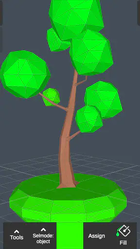 3D 모델링:  캐릭터만들기 . 렌더링, 렌더링 스케치 screenshot 12