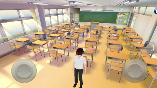 3D운전교실 screenshot 12