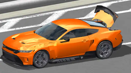 3D운전교실 2 screenshot 1