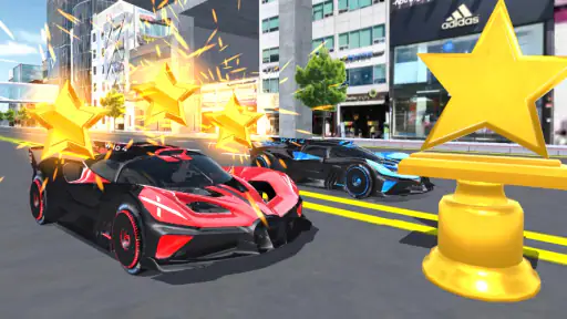 3D운전교실 2 screenshot 7