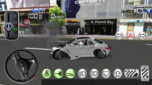3D운전교실 screenshot 4