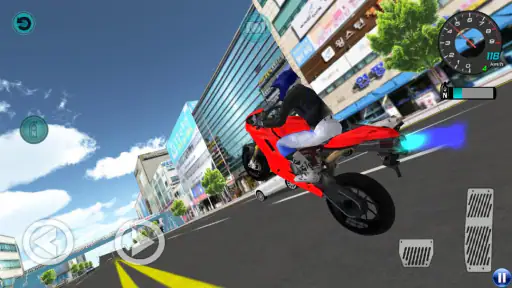 3D운전교실 screenshot 5