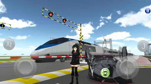3D운전교실 screenshot 6