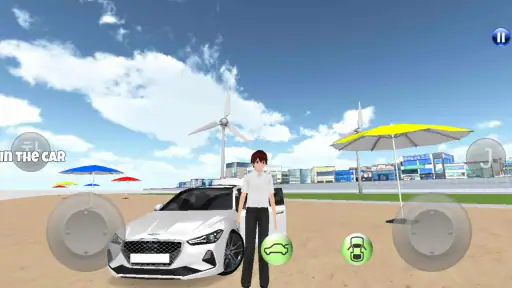 3D운전교실 screenshot 7
