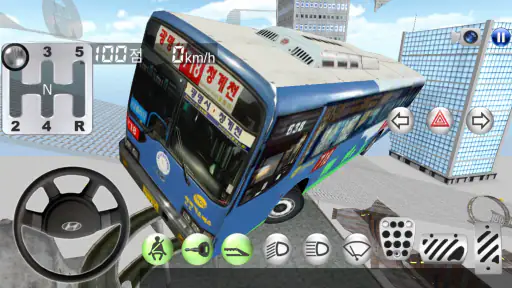 3D운전교실 screenshot 8