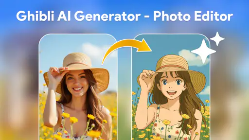 AI 사진 편집기: 사진 향상 screenshot 1