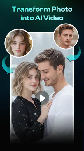 AI Video Generator Photo Maker screenshot 3