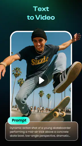 AI Video Generator Photo Maker screenshot 5