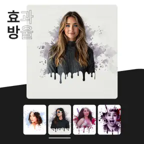 AI 비디오 생성기: 키스 & 포옹 screenshot 8