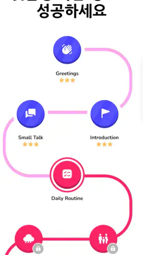 AI 튜터 (Learna AI): 언어 학습 screenshot 7