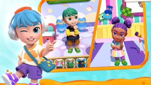 Applaydu: Talk & Play ​ screenshot 9